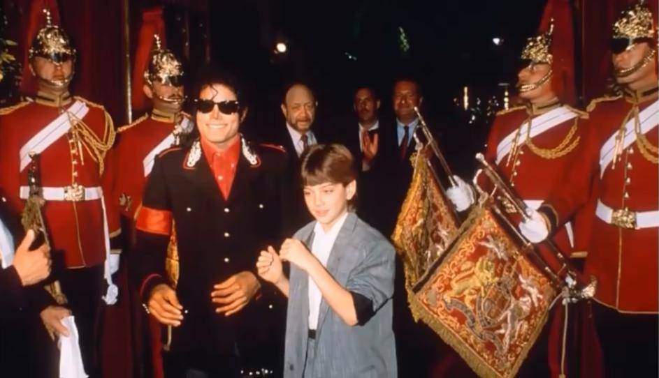 Stiže biografski film o Michaelu Jacksonu, bez spornih optužbi