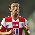 Modrić: Dok me god Hrvatska treba, igrat ću za reprezentaciju