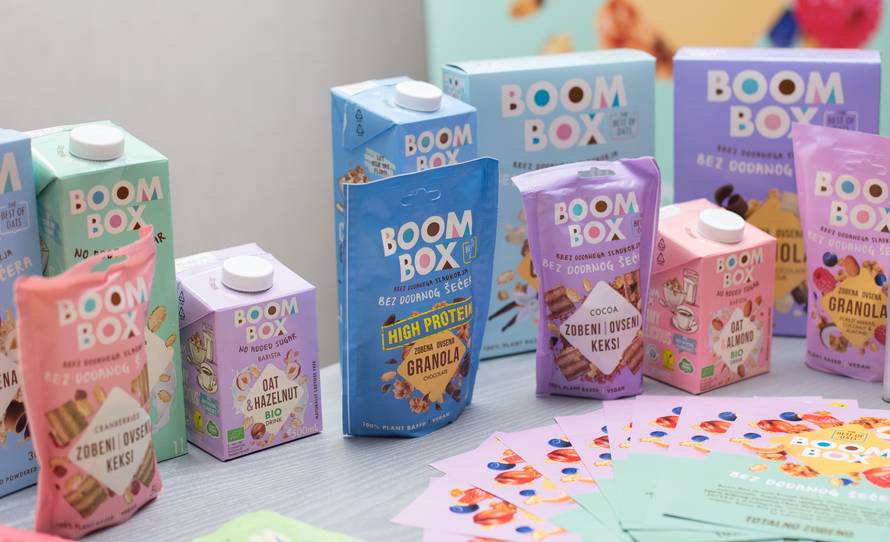 Ne jedete zdravije, a trebate? Ne brinite, stigla je puno bolja opcija nezdravim desertima