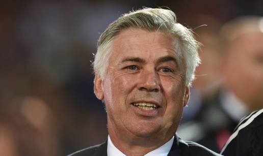 Ancelotti: Ne razumijem zašto je Benitez dobio otkaz u Realu