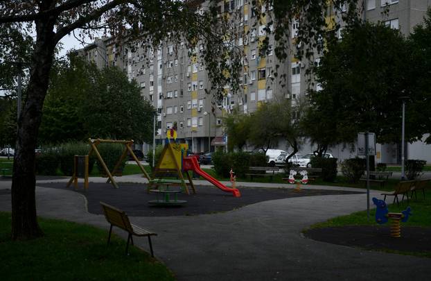 Zagreb: Maloljetnici teroriziraju mještane u Dubravi