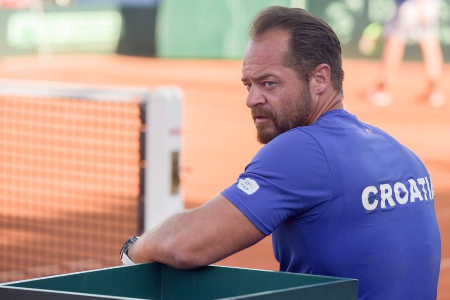 'Krajan je izgubio kredibilitet igrača i imao druge prioritete'