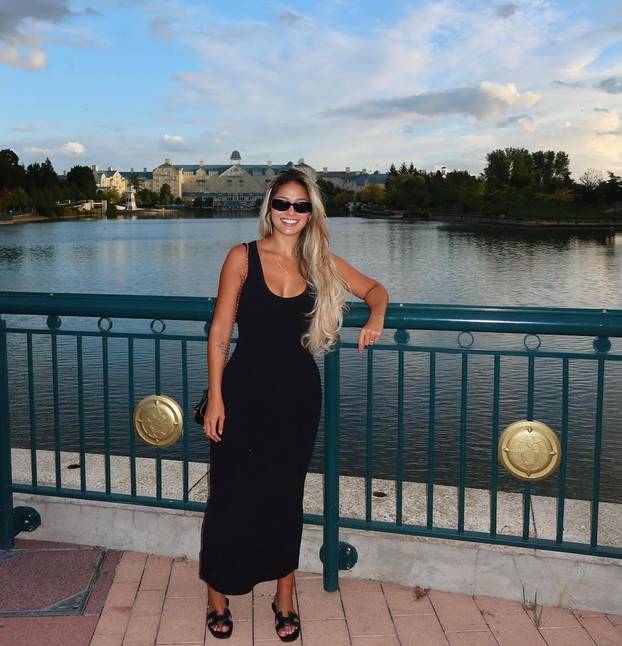 FOTO Lunin u trenirci došao na vjenčanje, Yamal posjetio Lijepu Našu, Endrick ima bračni ugovor