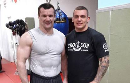 Srbin više nije u Cro Cop timu! 'Trebala mi je neka promjena...'