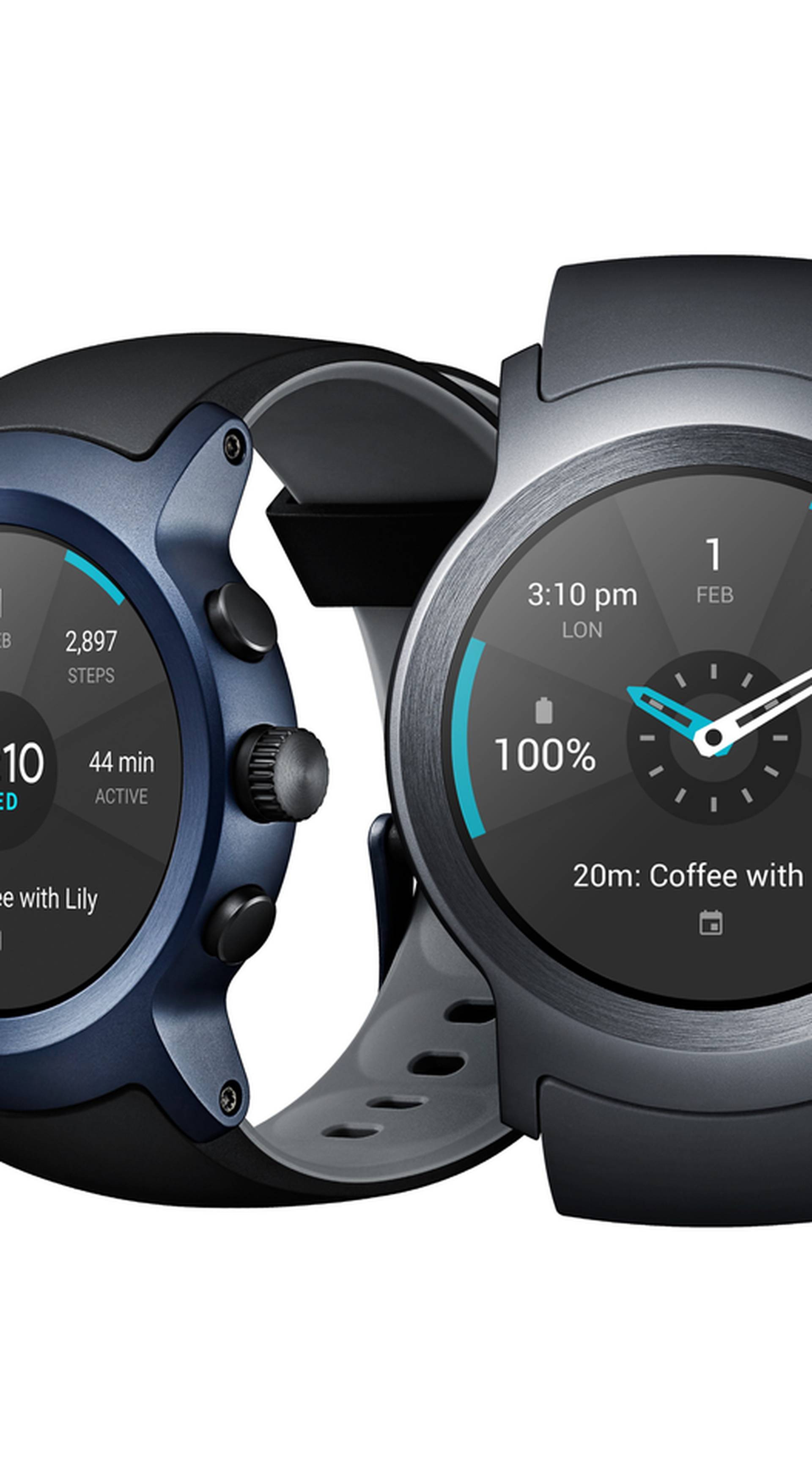Spremni na razgovor: Android satovi postali su još pametniji