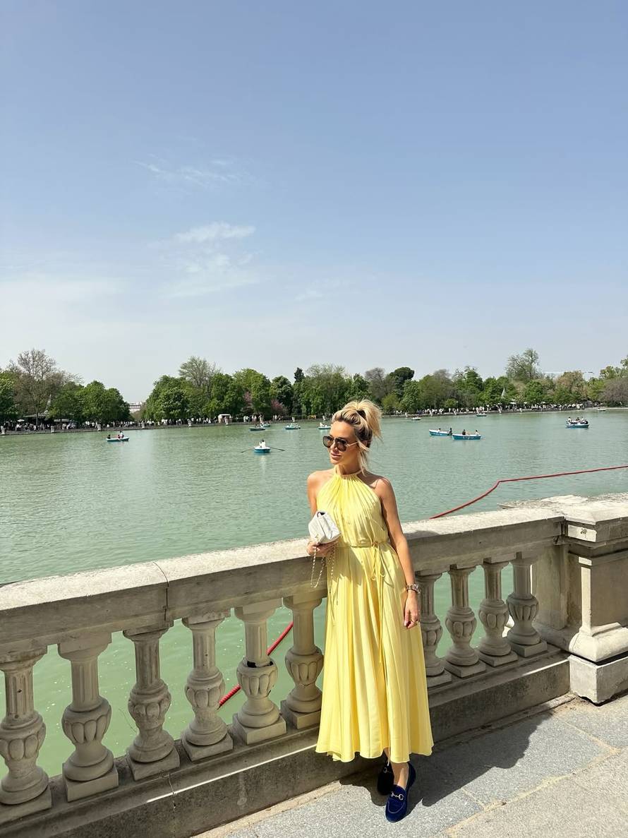 Maja i Šime zvijezde su i u Aziji: Pjevačica podijelila prizore koji su iznenadili mnoge fanove...