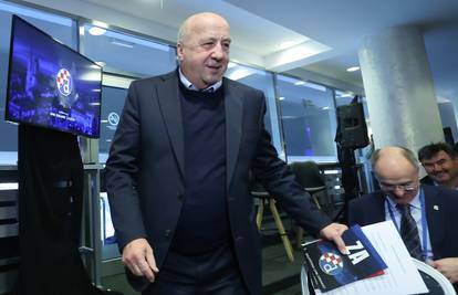 Stiže novi 'dan D' u Maksimiru: Dinamo blizu revolucije, ali Skupština bi mogla biti napeta!