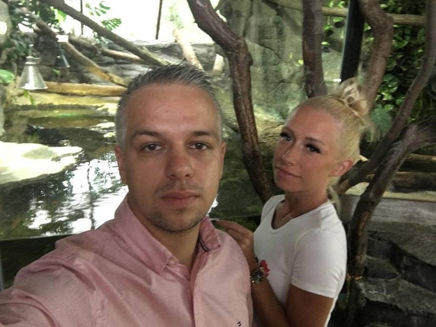 Barbara iz 'Savršenog' pokazala trudnički trbuščić, 'lajkao' i Mijo