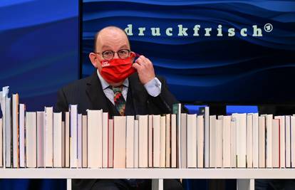 Frankfurt: Kako izgleda najveći sajam knjiga tijekom pandemije