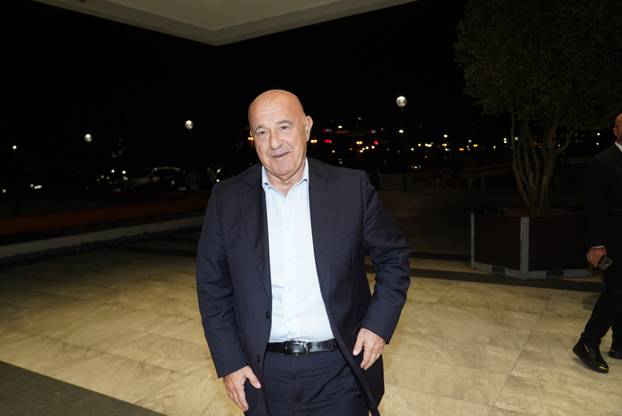 Beograd: Proslava 18. rođendana Tare Matić, kćeri Saše Matića