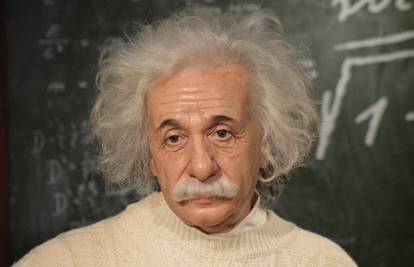 Albert Einstein - žene su ga vodile kroz život i karijeru