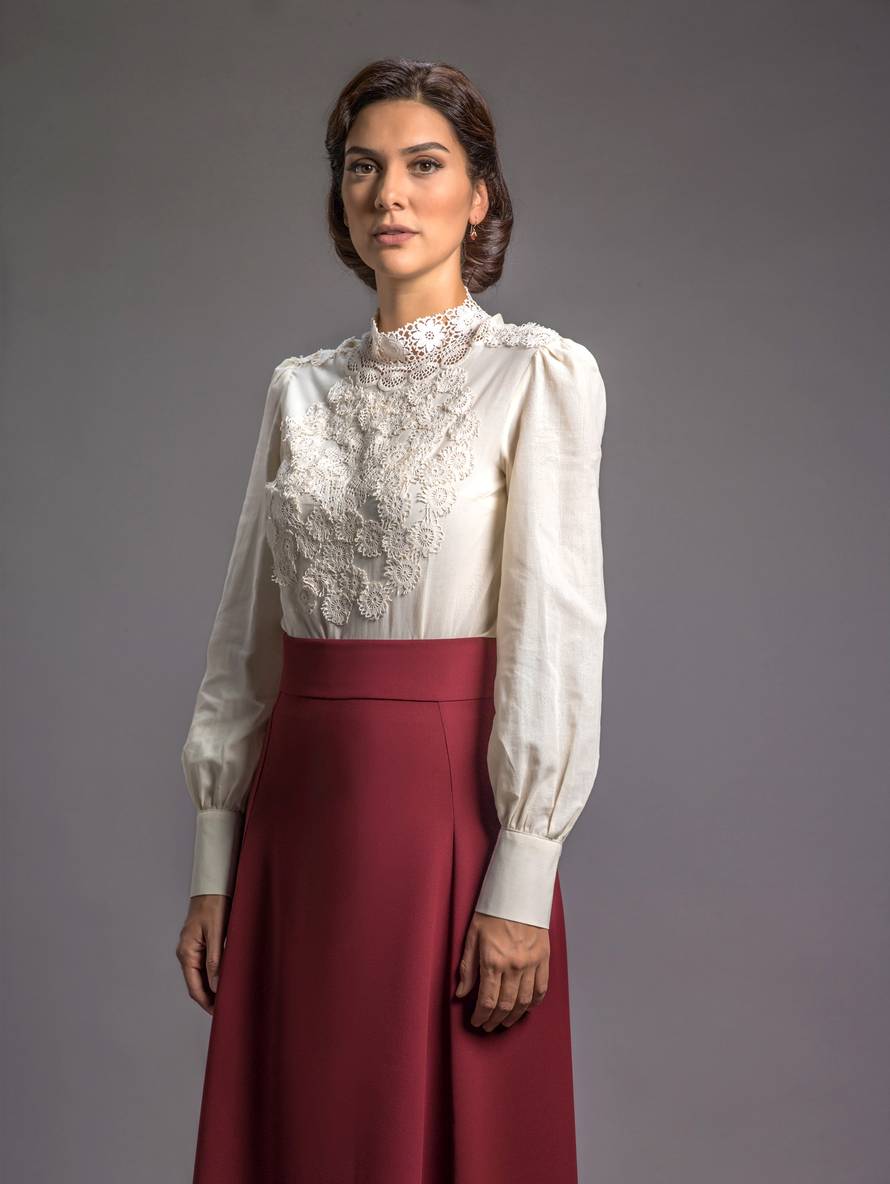 Ponovno su s nama: Povratak najvećih turskih ljubavnika