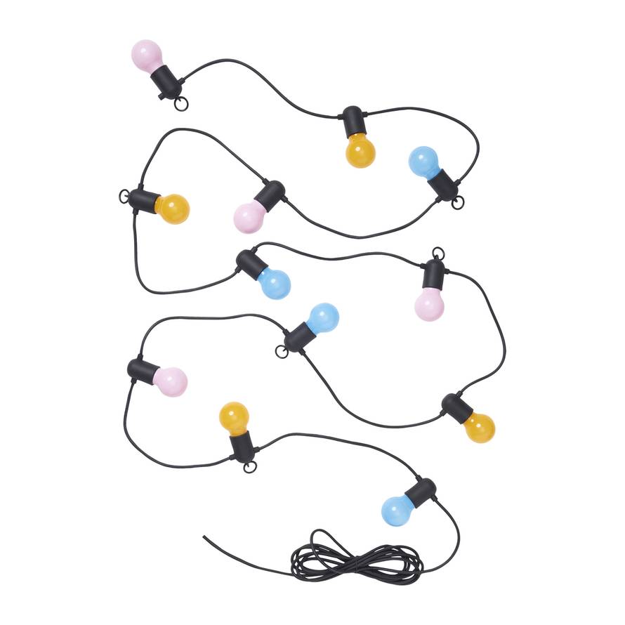 Zbog greške u proizvodnji IKEA uklanja ove rasvjetne lampice: Provjerite ako ih doma imate