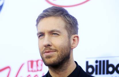 Calvin Harris je u šoku jer ga je Taylor Swift već zaboravila