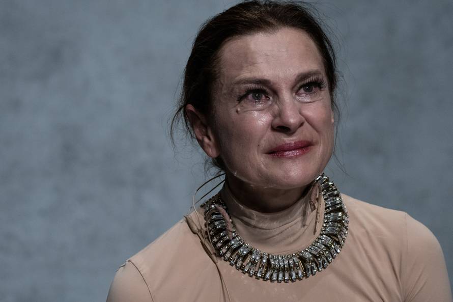 Predstava o životu Lepe Brene stiže u kazalište, pjevačicu igra najbolja europska glumica