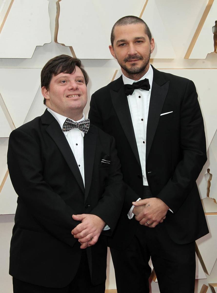 Oscars 2020 Arrivals