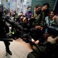 Hong Kong ušao s prosvjedima u 2020., uhitili su čak 400 ljudi