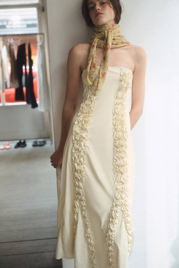 Ove haljine stoje manje od 40 €, a izgledaju kao dizajnerske