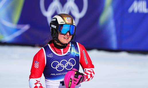 Ljuti&cacute; nakon sezone za zaborav: Slalom 'bri&scaron;emo', maknut &cacute;u se i poku&scaron;ati ponovno u&zcaron;ivati