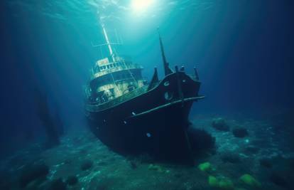 Podvodna blaga u opasnosti: Europa kreće u spašavanje baštine od klimatskih promjena