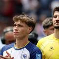 Tko je Ermin Mahmi&cacute;? Zabio je utje&scaron;ni gol za BiH, a skoro je izabrao drugu mom&ccaron;ad sa SP-a!