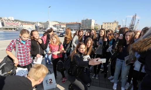 Svi žele njihov posao: Snimaju se, dobro zabavljaju i zarađuju