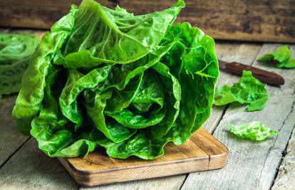 Trik uz koji će zelena salata ostati svježa do mjesec dana