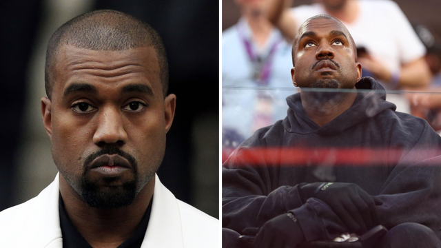 Kanye proziva Adidas i Gap za krađu dizajna, a odvjetnici mu poručili da prestane s objavama