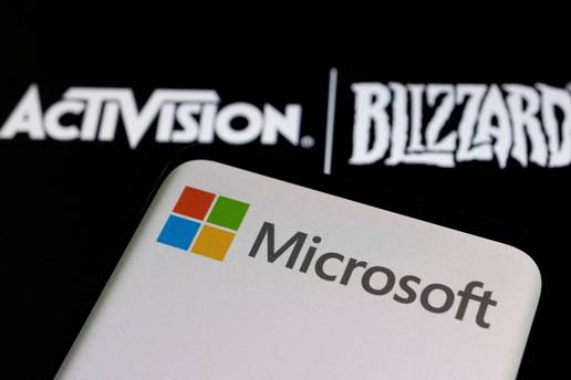 Microsoft nam &zcaron;eli ubaciti reklame usred na&scaron;ih igara?
