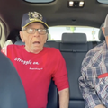 81-godišnjak mislio da čeka Uber, stiglo autonomno vozilo: 'Vjeruješ li ti ovome? O Bože!'