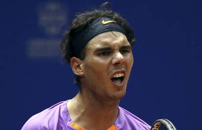 Nadal izborio drugi uzastopni finale: Nalbandian ga čeka...