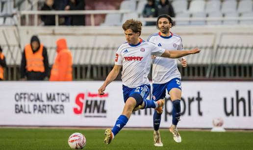 Mare&scaron;i&cacute; je spreman za Jadranski derbi, a Garcia se vra&cacute;a taktici kakvu ve&cacute; dugo nije koristio!