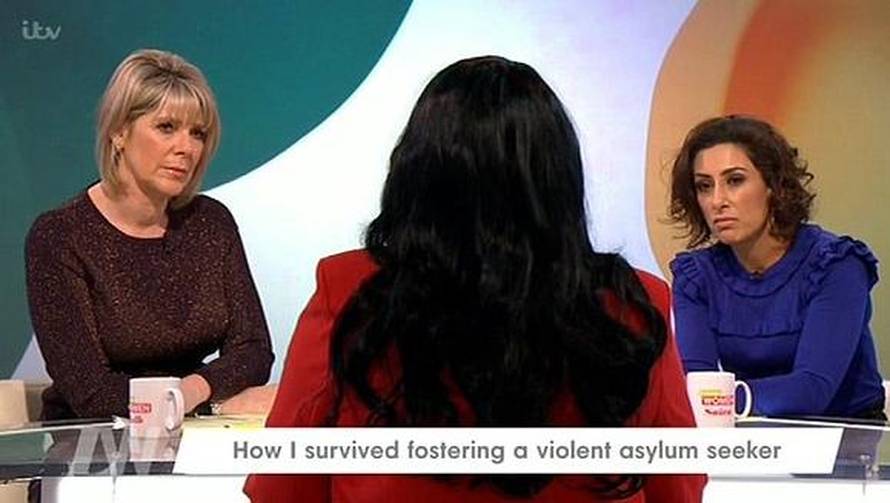 Udomila dječaka: 'Šokirala sam se kada sam saznala tko je on'