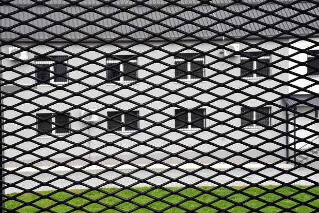 Žalac prebacili u požeški zatvor. Prvi smo bili tamo nakon renovacije. Evo kako izgleda