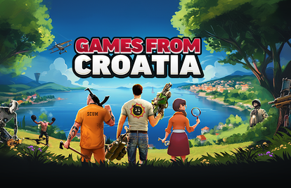 Sve hrvatske igre na jednom mjestu! Na Steamu krenula velika rasprodaja naših igara