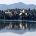 Općina Fužine ostvarila rekordne turističke rezultate, premašili 'slavnu' 2019.