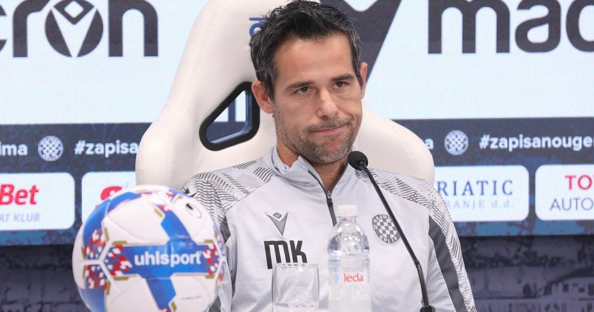 Karoglan: Perišić je izrazio želju da bude s momčadi! A Brekalo je sjajan igrač i treba vrijeme…