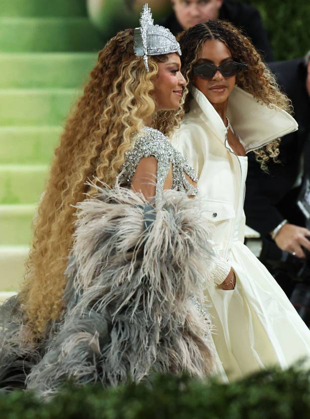 Met Gala 2026 in New York City
