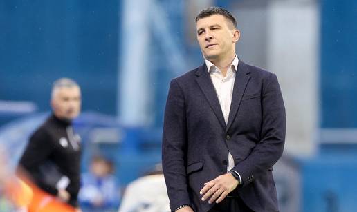 Jakirovića brutalno izvrijeđali: Rekao mi je 'odj**i u Hrvatsku'