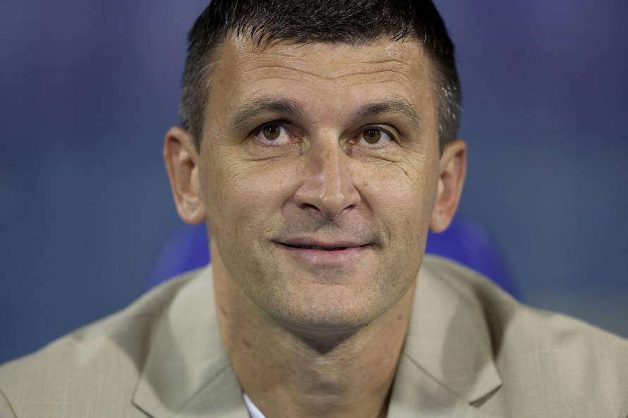 Dinamo i Rijeka sastali se u 6. kolu SuperSport HNL-a