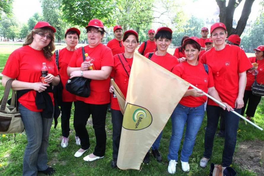 Patrik Macek/Pixsell