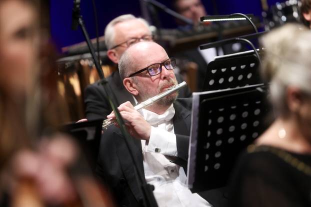 Novogodišnji koncert Sarajevske filharmonije