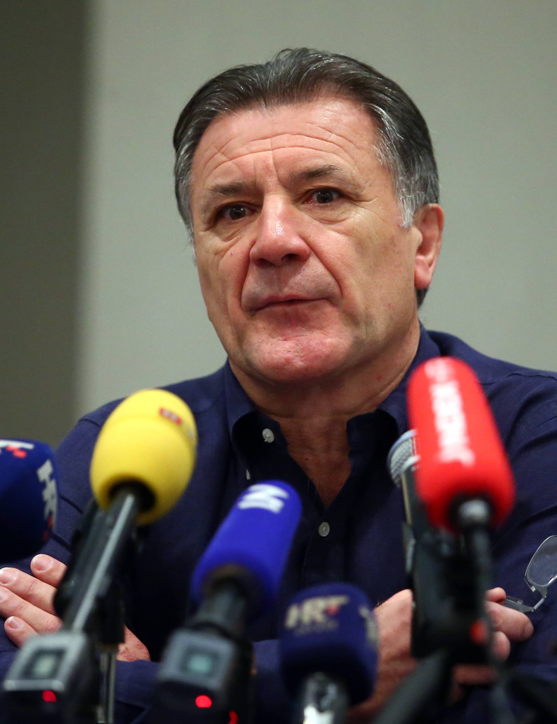 Zdravko Mamić: Pjevat ću do smrti ne može nam nitko ništa