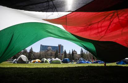 UN će podržati kandidaturu Palestine za članstvo?