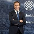 Paolo Tramezzani novi je trener Hajduka! Preporodio je Lugano, a igrao je u Interu i Tottenhamu