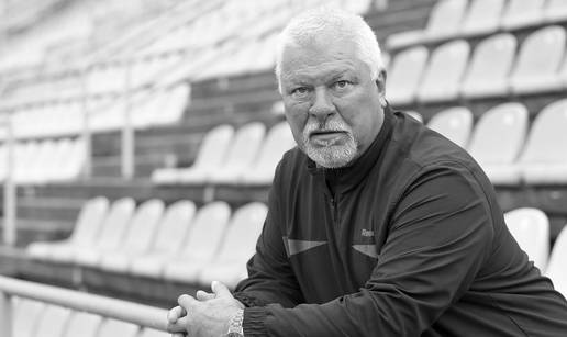 Preminuo Sre&cacute;ko Bogdan (69)