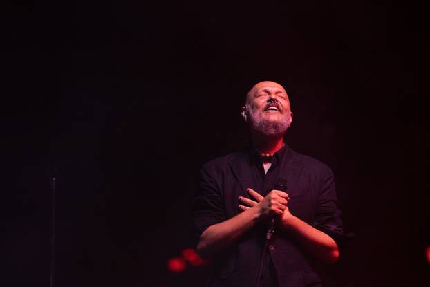 Pula: Urban&4 održali koncert u malom rimskom kazalištu