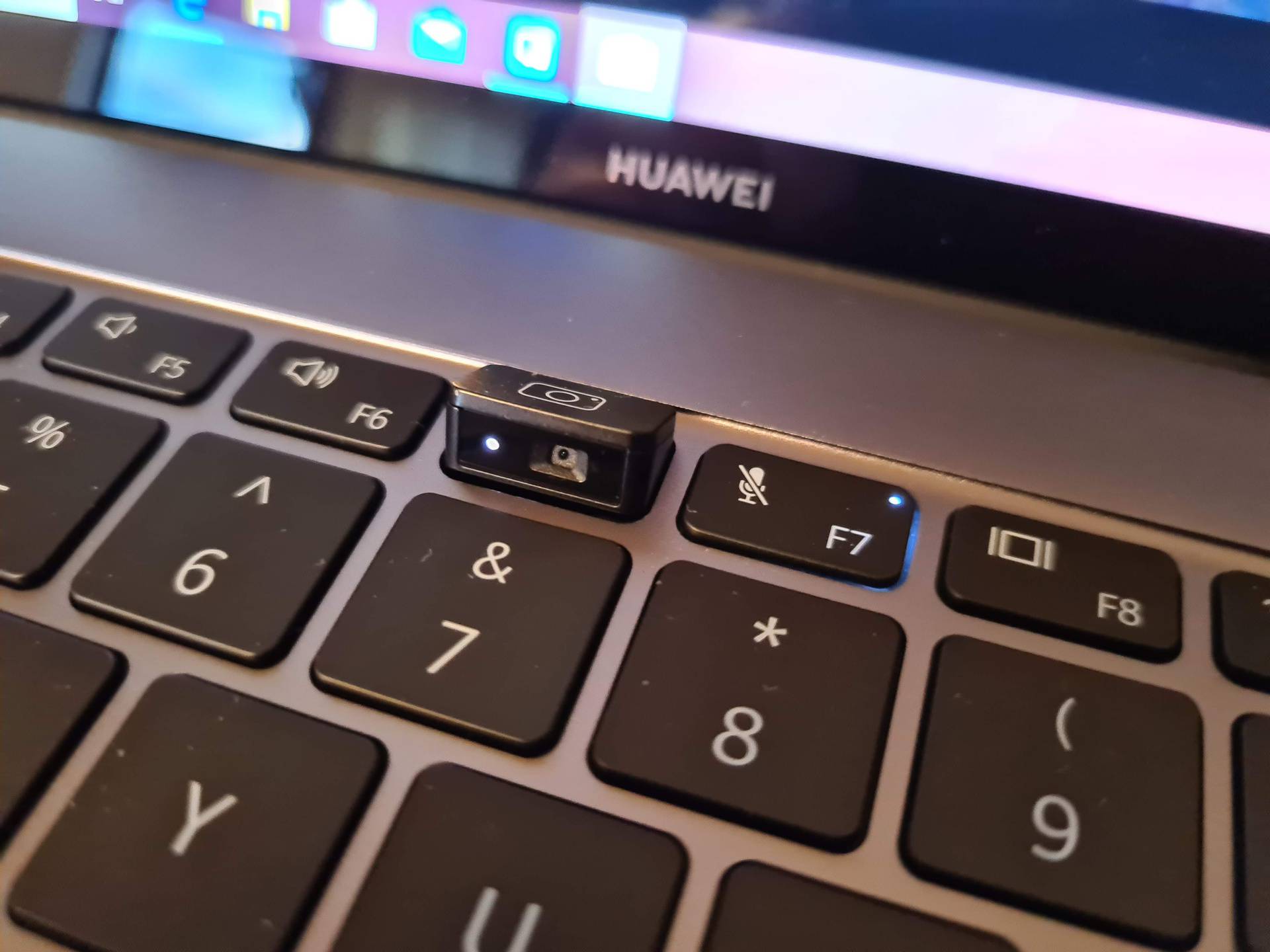 Huawei MateBook X Pro ne brine zbog američkih zabrana