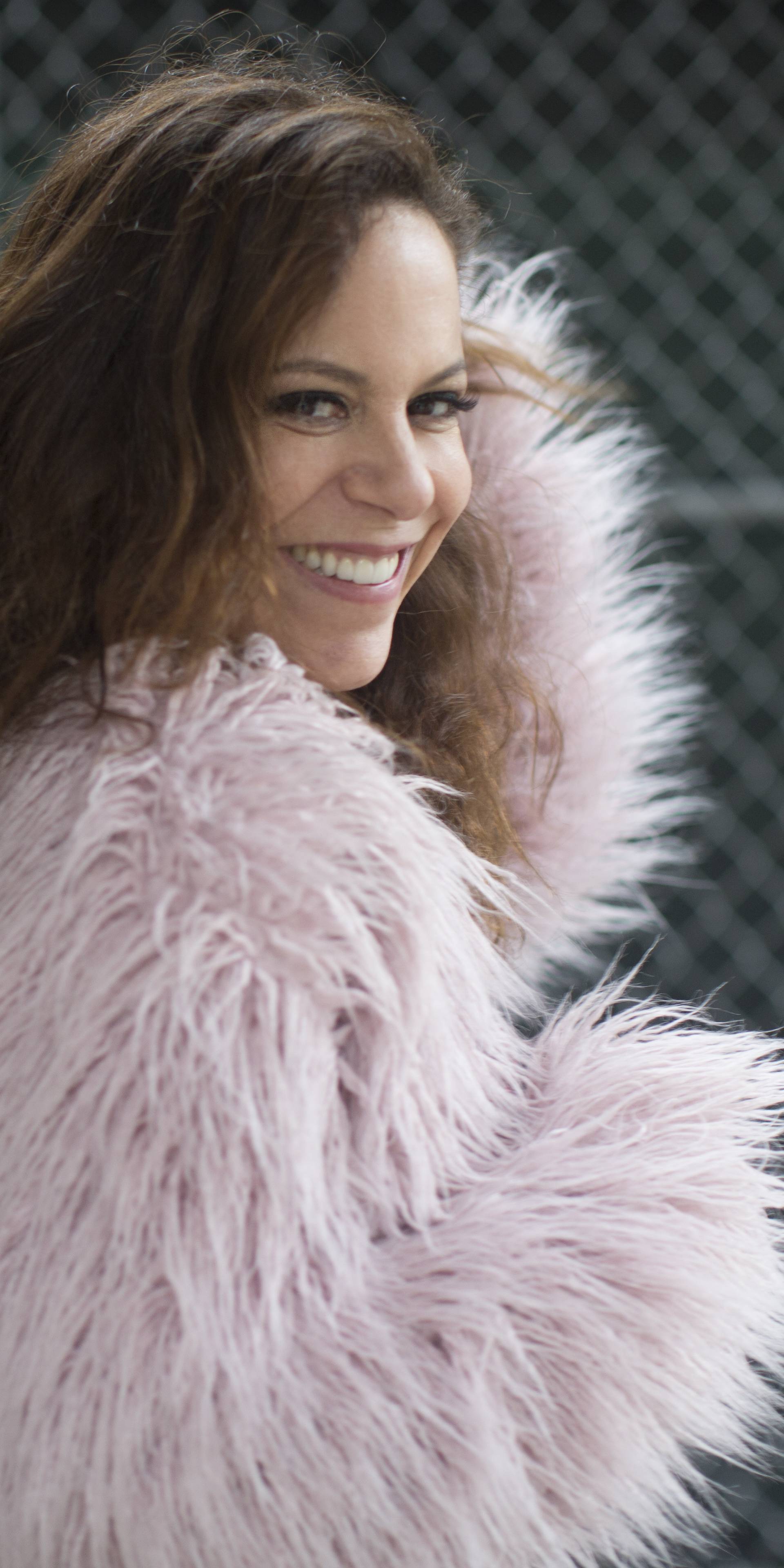 Velika brazilska zvijezda Bebel Gilberto na Festivalu Orsula