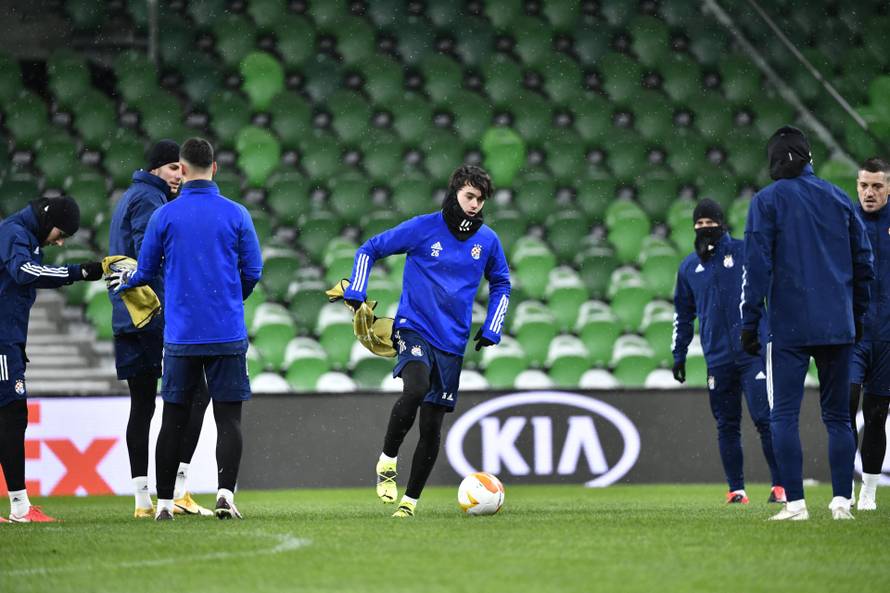 Mamić je složio osječki recept, napravit će tek jednu izmjenu